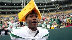 Sauce Gardner - New York Jets - NFL 2022