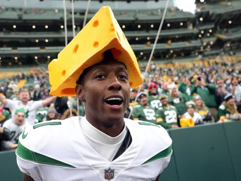 NFL News: Sauce Gardner entices Aaron Rodgers with an attractive offer to join the Jets