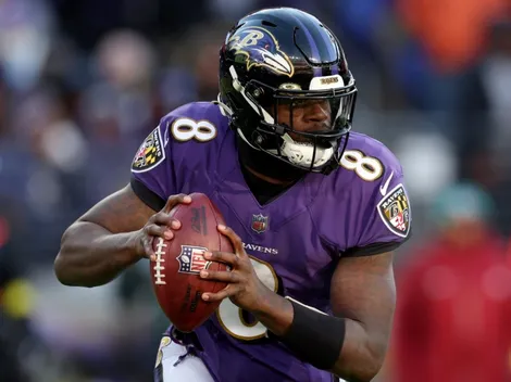 NFL News: Ravens place franchise tag on Lamar Jackson, but there's a catch