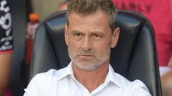 Manager Cocca of Atlas