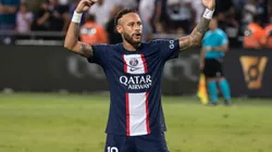 Neymar Jr won't play for PSG against Bayern in the Champions League