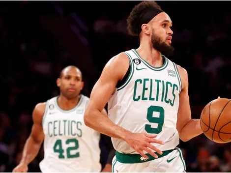 Watch Portland Trail Blazers vs Boston Celtics online free in the US today: TV Channel and Live Streaming