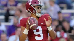 Bryce Young - Alabama Crimson Tide (2022)