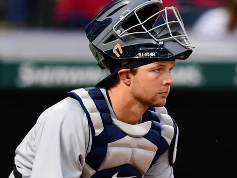 Grayson Greiner height, is he the tallest player in the MLB?