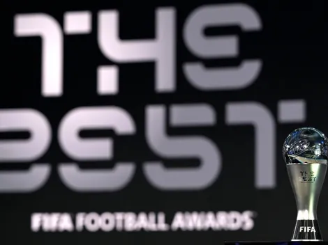 The coach that refused to vote at FIFA The Best: 'We deserve more respect'