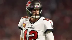 Tom Brady - Tampa Bay Buccaneers - NFL 2022
