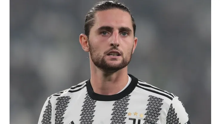 Adrien Rabiot