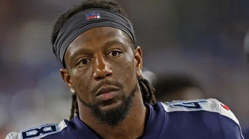 Bud Dupree - Tennessee Titans - NFL 2022