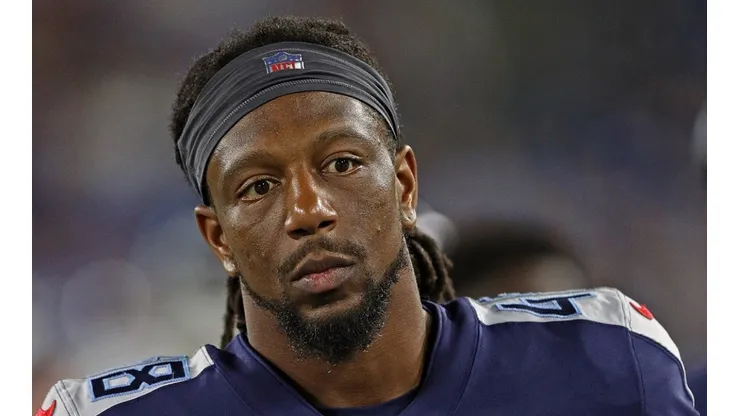 Bud Dupree - Tennessee Titans - NFL 2022