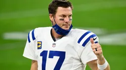 Philip Rivers - Indianapolis Colts - NFL 2020