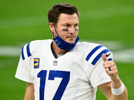 NFL Rumors: Philip Rivers called two teams to let them know he's open to un-retire