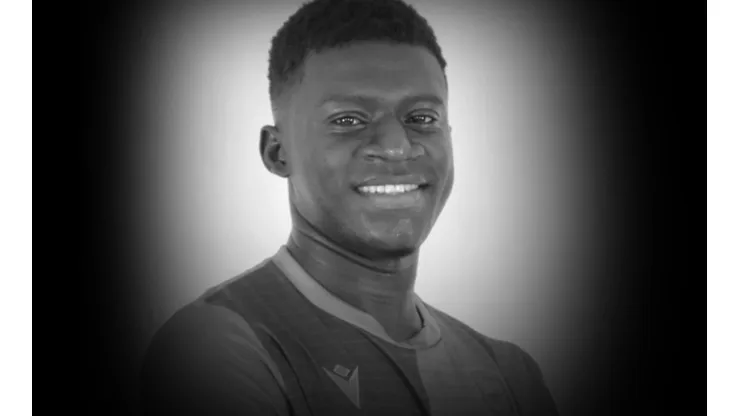 Sylla Moustapha.