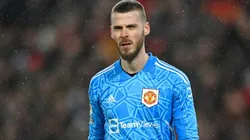 David De Gea