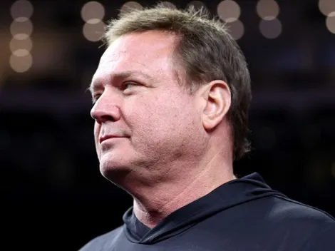 March Madness: John Calipari admits he doesn't want to face Bill Self