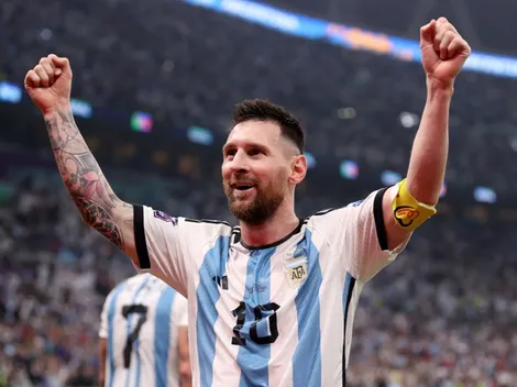 Lionel Messi’s animated series: Everything we know about the PSG star’s new TV project