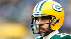 Aaron Rodgers