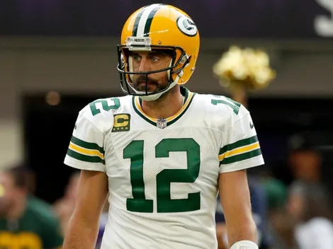 NFL Rumors: Packers significantly change their approach on Aaron Rodgers