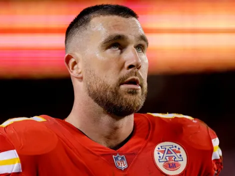 Travis Kelce's unreleased SNL sketch: A must-see for Chiefs fans!