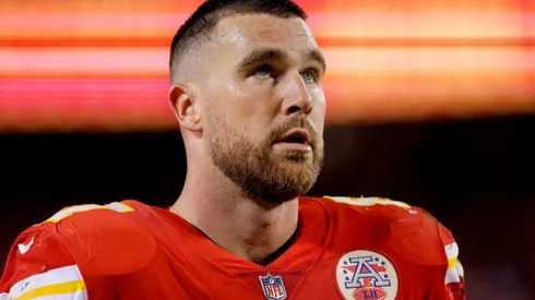 Travis Kelce - Kansas City Chiefs - NFL 2022