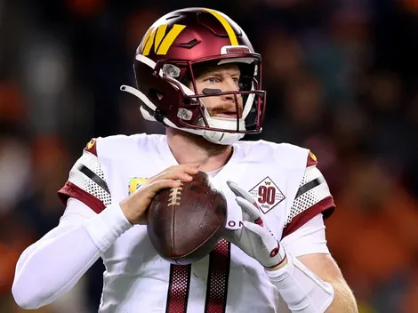 NFL News: Carson Wentz accepts a heartbreaking truth about his future