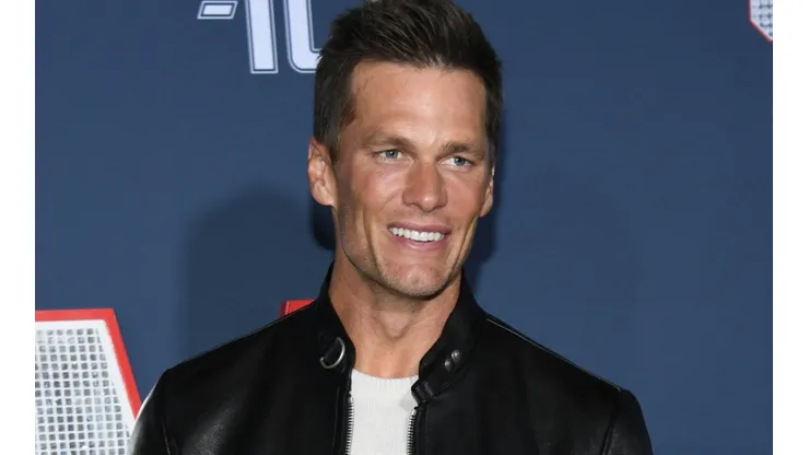 Tom Brady will be in attendance at UFC 285