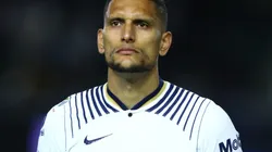 Higor Meritao of Pumas