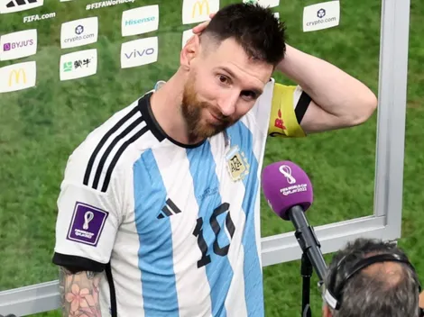 Cristiano Ronaldo's replacement at Manchester United received cruel moniker because of Lionel Messi