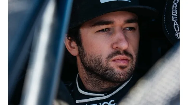 Chase Elliot of Hendrick Motorspots