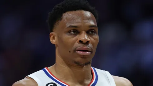 Russell Westbrook.