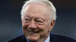 Jerry Jones bought the Cowboys in 1989