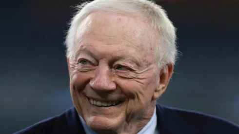 Jerry Jones bought the Cowboys in 1989