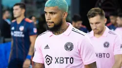 DeAndre Yedlin #2 of Inter Miami CF