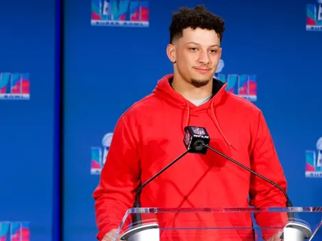 Not only Andy Reid: The other NFL head coach that made Patrick Mahomes better
