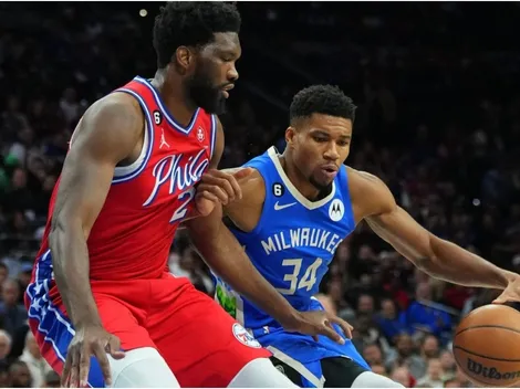 Watch Philadelphia 76ers vs Milwaukee Bucks online free in the US today: TV Channel and Live Streaming