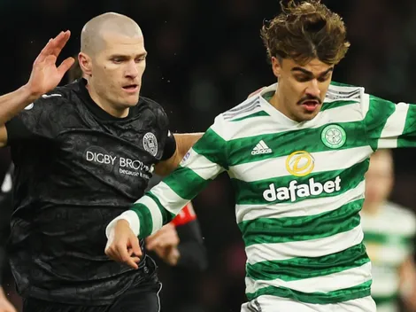 St. Mirren vs Celtic: TV Channel, how and where to watch or live stream free 2022-2023 Scottish Premiership in your country today