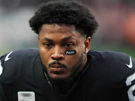 NFL News: Las Vegas Raiders have a plan in place for RB Josh Jacobs