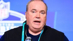 Mike McCarthy is the head coach of the Cowboys