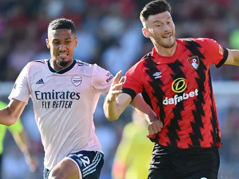 Arsenal vs Bournemouth: TV Channel, how and where to watch or live stream 2022-2023 Premier League in your country today