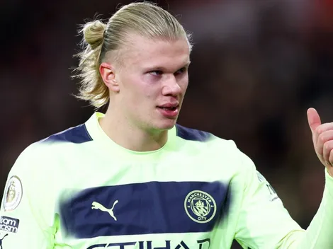 'Dreamland for players': Erling Haaland's agent makes decision on next club after Manchester City