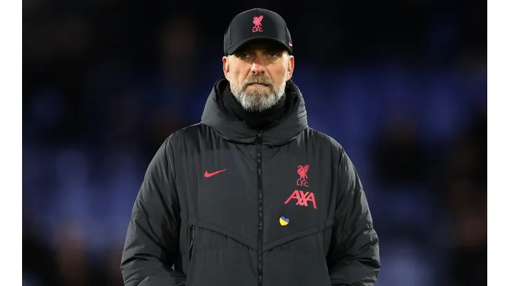 Jürgen Klopp
