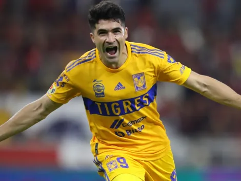 Necaxa vs Tigres UANL: TV Channel, how and where to watch or live stream online free Liga MX Clausura 2023 in your country today