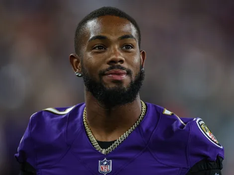 NFL News: Ravens WR Rashod Bateman completely slams Baltimore's front office