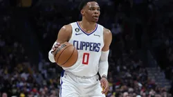 Russell Westbrook.