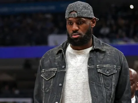 Lakers dodge a massive bullet with LeBron James' injury