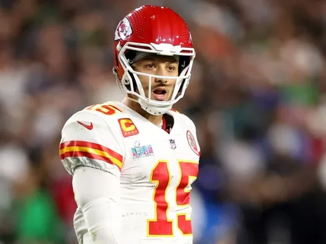 NFL News: Chiefs GM has one thing to admit about Patrick Mahomes' contract
