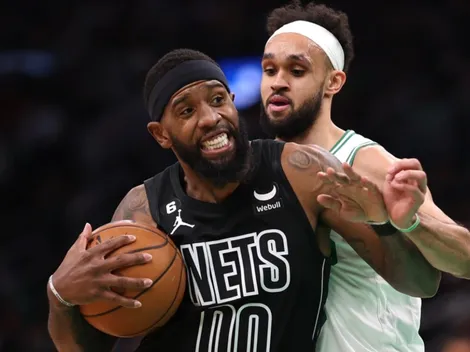 Watch Brooklyn Nets vs Boston Celtics online free in the US today: TV Channel and Live Streaming