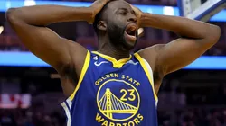 Draymond Green