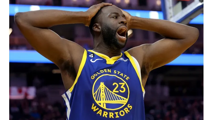 Draymond Green