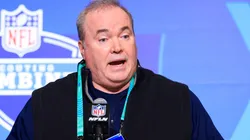 Mike McCarthy - Dallas Cowboys - NFL 2022