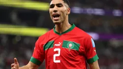 Achraf Hakimi